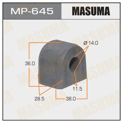 Masuma MP-645