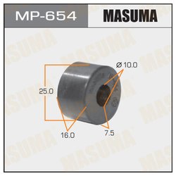 Masuma MP654