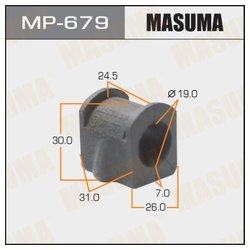 Masuma MP-679