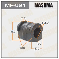 Фото Masuma MP-691