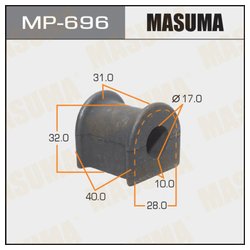 Masuma MP-696