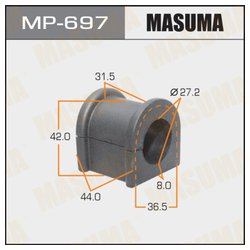 Masuma MP697