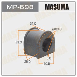 Masuma MP698