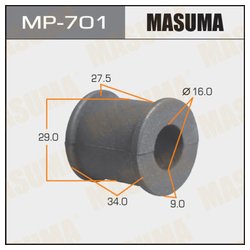 Masuma MP-701