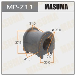 Masuma MP-711