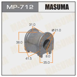 Masuma MP712