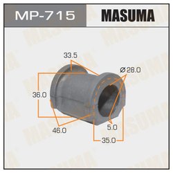 Masuma MP-715
