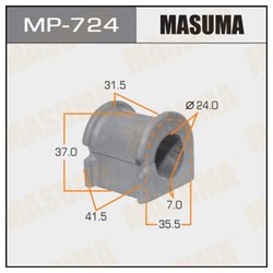 Masuma MP-724