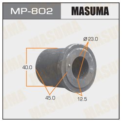 Masuma MP802