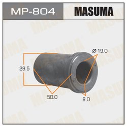 Фото Masuma MP804