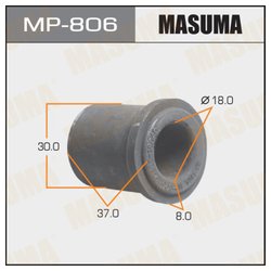 Masuma MP806