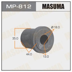 Masuma MP812