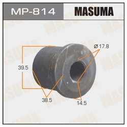 Masuma MP814