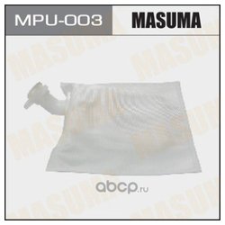 Masuma MPU-003