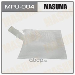 Masuma MPU-004