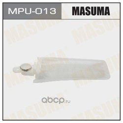 Masuma MPU-013