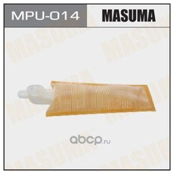 Masuma MPU-014