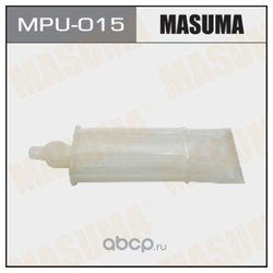 Masuma MPU-015