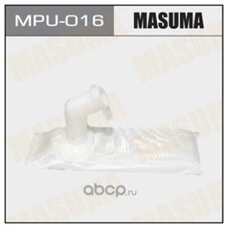 Masuma MPU-016