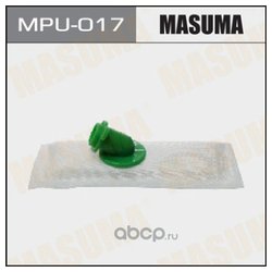 Masuma MPU-017