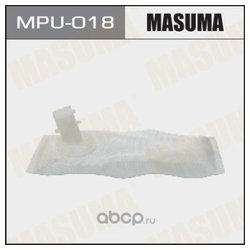 Masuma MPU-018