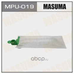 Masuma MPU-019