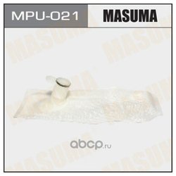 Masuma MPU-021