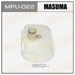 Masuma MPU022
