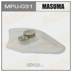 Masuma MPU-031