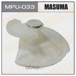 Masuma MPU-033