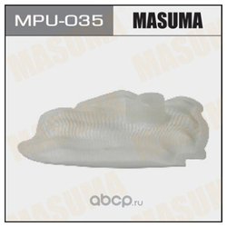 Masuma MPU-035