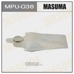 Masuma MPU-038