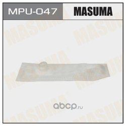 Masuma MPU-047