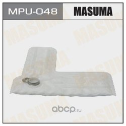 Masuma MPU-048