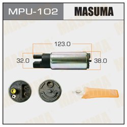Masuma MPU-102