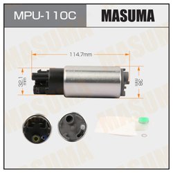 Masuma MPU110C