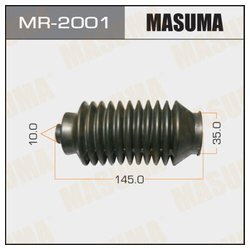 Masuma MR2001