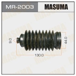 Masuma MR2003