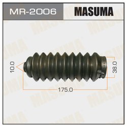 Masuma MR2006