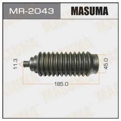 Masuma MR-2043