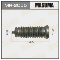 Masuma MR2055