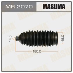 Masuma MR2070