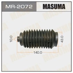 Masuma MR2072