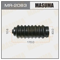 Masuma MR-2083