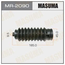 Masuma MR-2090