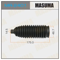 Masuma MR-2401