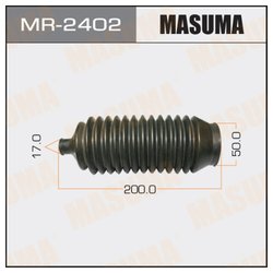 Masuma MR-2402