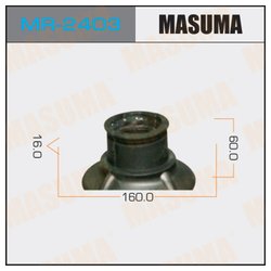 Masuma MR-2403
