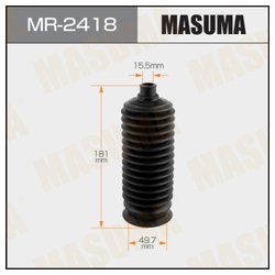 Masuma MR2418
