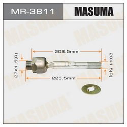 Masuma MR3811